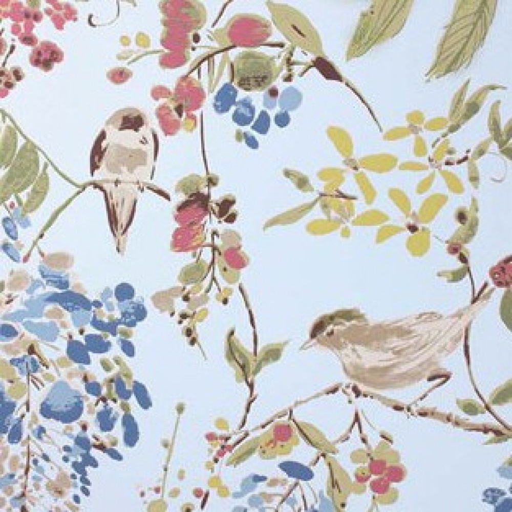 Обои Nina Campbell Cathay Penglai NCW418203 купить